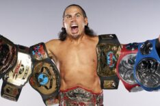 Matt Hardy 2025