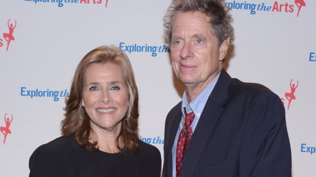 Joy Behar Pays Touching Tribute to Fellow ‘OG’ Meredith Vieira’s Late Husband