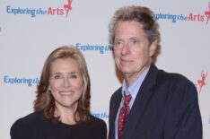 Joy Behar Pays Touching Tribute to Fellow 'OG' Meredith Vieira's Late Husband