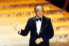 Bob Hope at the 50th Annual Academy Awards - April 3, 1978