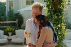 Meghan Markle & Prince Harry Show Rare PDA in 'With Love' Trailer