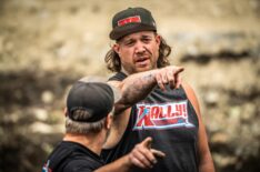 'Gold Rush': Rick Ness Hits Massive Roadblock That Puts His Season in Jeopardy