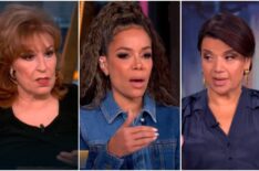 'The View' Cohosts Slam Trump's Hannity Interview: 'What Happened to the Price of Eggs?'