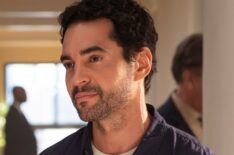 Ramon Rodriguez in Will Trent