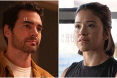 'Will Trent': Ramón Rodríguez Teases Romance With Gina Rodriguez's Marion