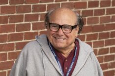 Danny DeVito in 'Abbott Elementary'