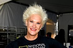 Anne Burrell