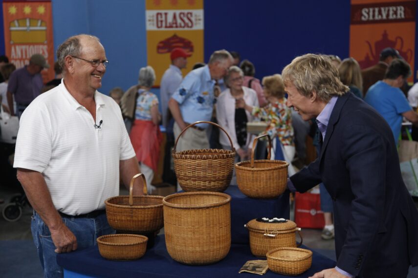 'Antiques Roadshow' 