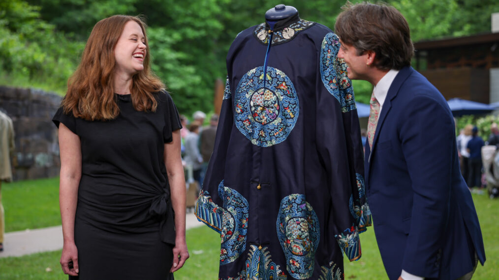 'Antiques Roadshow' Season 29 premiere