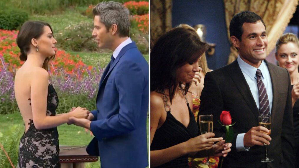 12 Worst Bachelor Nation Breakups, Ranked: The Messiest Splits