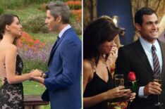 12 Worst Bachelor Nation Breakups, Ranked