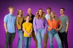 Baylen Dupree's family on 'Baylen Out Loud'