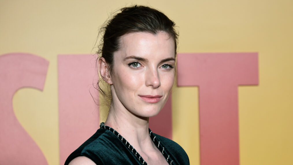 Betty Gilpin