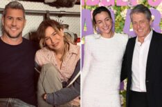 'Bridget Jones' Cast & Their Real-Life Relationships: Renee Zellweger's Love & More