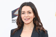 Caterina Scorsone attends the 11th Annual Easterseals Disability Film Challenge Awards at Sony Pictures Studios on May 09, 2024 in Culver City, California.