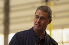 Taylor Kinney as Kelly Severide — 'Chicago Fire' Season 13 Episode 9 'A Favor'