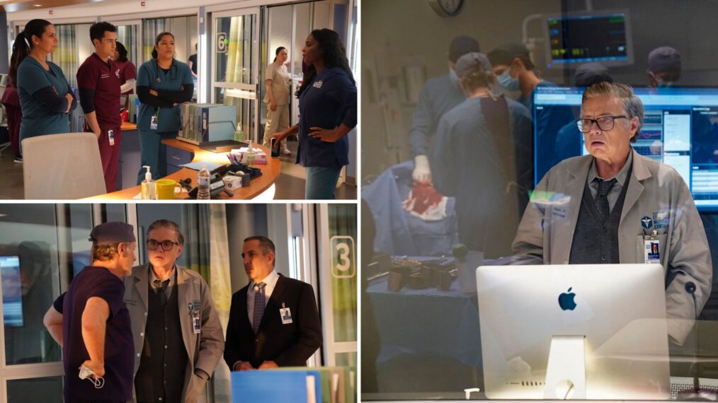 'Chicago Med' Season 10 Episode 9 