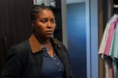 Toya Turner as Kiana Cook — 'Chicago P.D.' Season 12 Episode 9 'Friends and Family'