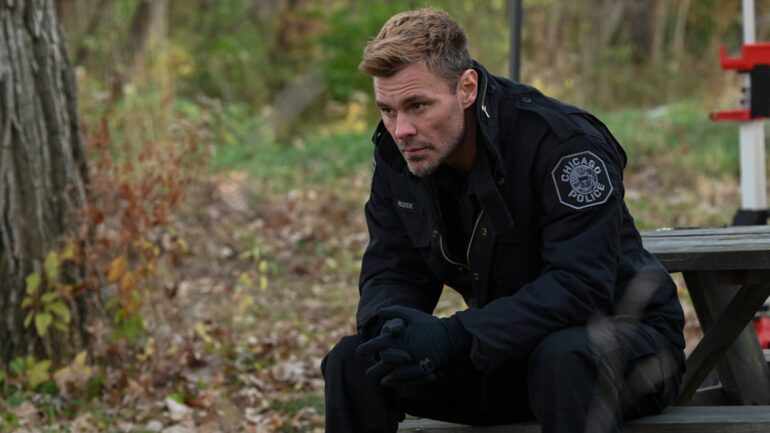 — 'Chicago P.D.' Season 12 Episode 10 "Zoe"