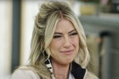 Christina Haack Opens Up About That Emotional Scene With Ex Tarek El Moussa on 'The Flip Off'