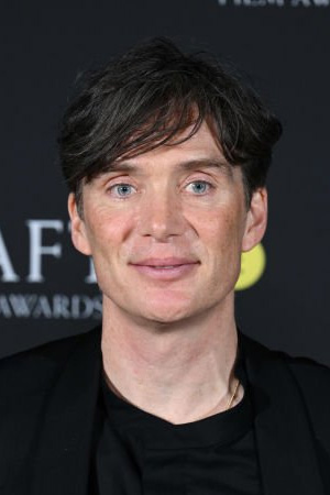 Cillian Murphy