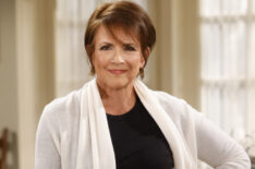 Colleen Zenk Disappointed in Jordan's Unexpected Exit From 'Y&R'