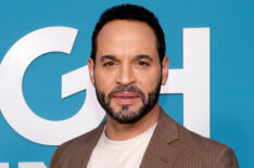 Daniel Sunjata