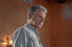 Bruce Greenwood in 'Dark Winds' Season 3