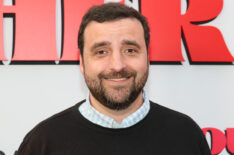 David Krumholtz