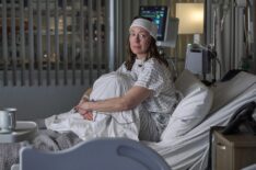 'Doc' Series Premiere Recap: Molly Parker Breaks Down What's Next for Amy