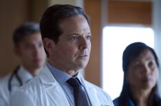 Scott Wolf as Richard — 'Doc' Series Premiere 'If at First You Don't Succeed...'