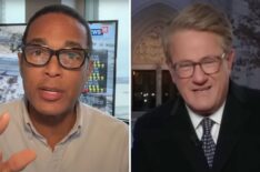 'Morning Joe' Blasted by Don Lemon for Preaching 'Civility' With Trump