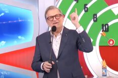 'The Price is Right': Drew Carey Gets Help From Contestant After Funny Snafu