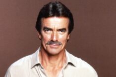 Eric Braeden in 'The Young and the Restless'