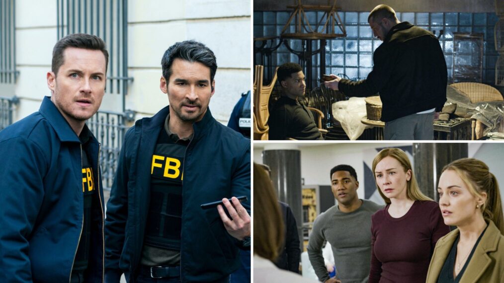 'FBI: International' Season 4 Episode 9 