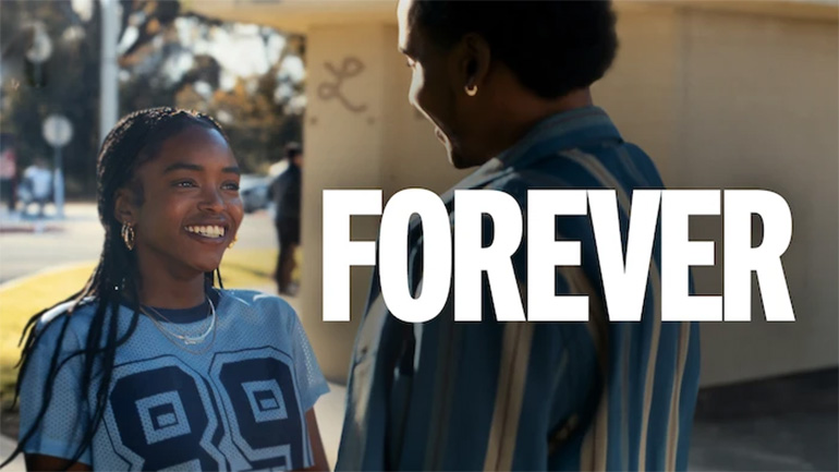 Forever (2025)