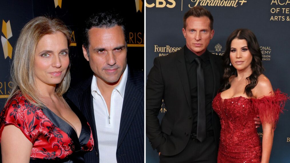 All About the ‘General Hospital’ Cast’s Real-Life Partners & Spouses