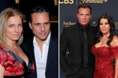 All About the 'General Hospital' Cast's Real-Life Partners & Spouses