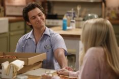 Montana Jordan and Emily Osment in 'Georgie & Mandy's First Marriage' midseason premiere - 'Diet Crap'