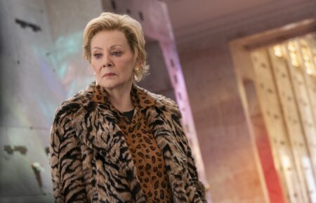 Jean Smart in 'Hacks' Season 3