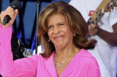 How Hoda Kotb Said Goodbye to 'Today' in Final Episode