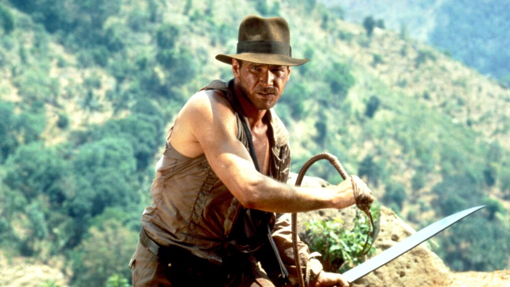 What Happened to Indiana Jones’ Hat?