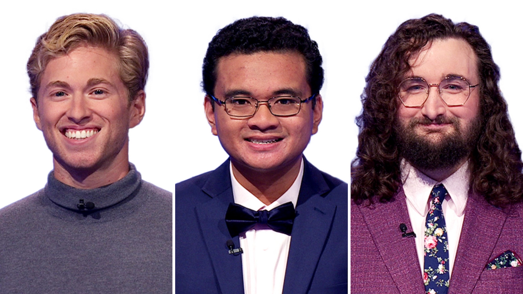 Who Made It to ‘Jeopardy!’ Second Chance Finals? Champ Opens Up About