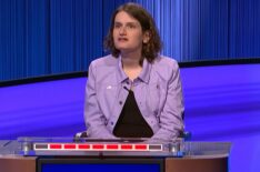 'Jeopardy!'s Zoe Grobman Addresses Daily Double Mispronunciation