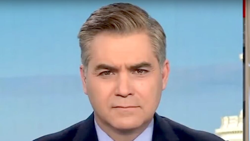 Jim Acosta