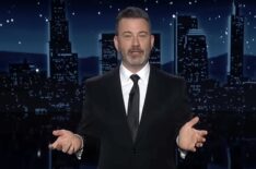 Jimmy Kimmel Rips Into Trump in Explosive Monologue (VIDEO)