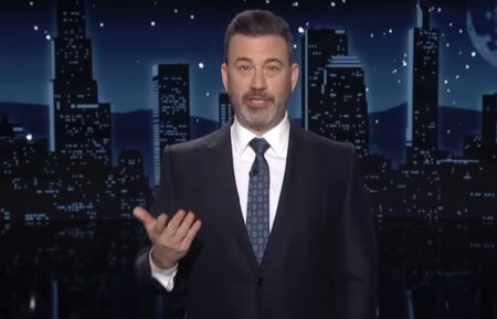 Jimmy Kimmel