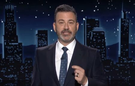 Jimmy Kimmel