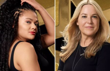 Beth and Jonna on 'The Challenge: All Stars' Season 5