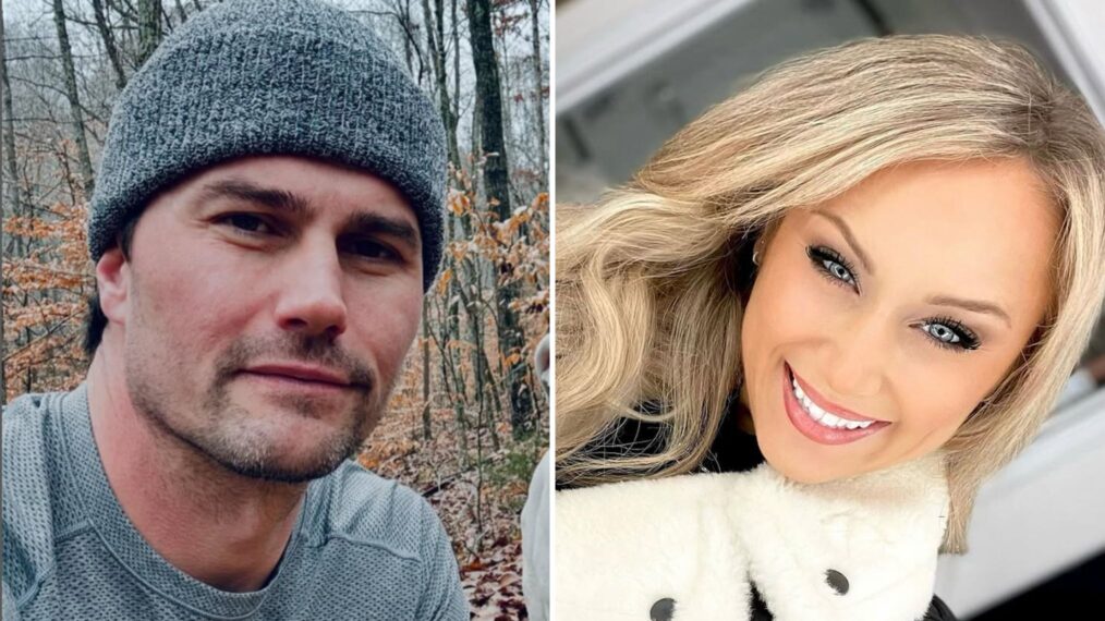 Josh Hall’s Girlfriend: Everything We Know About Stephanie Gabrys Amid Christina Haack Divorce